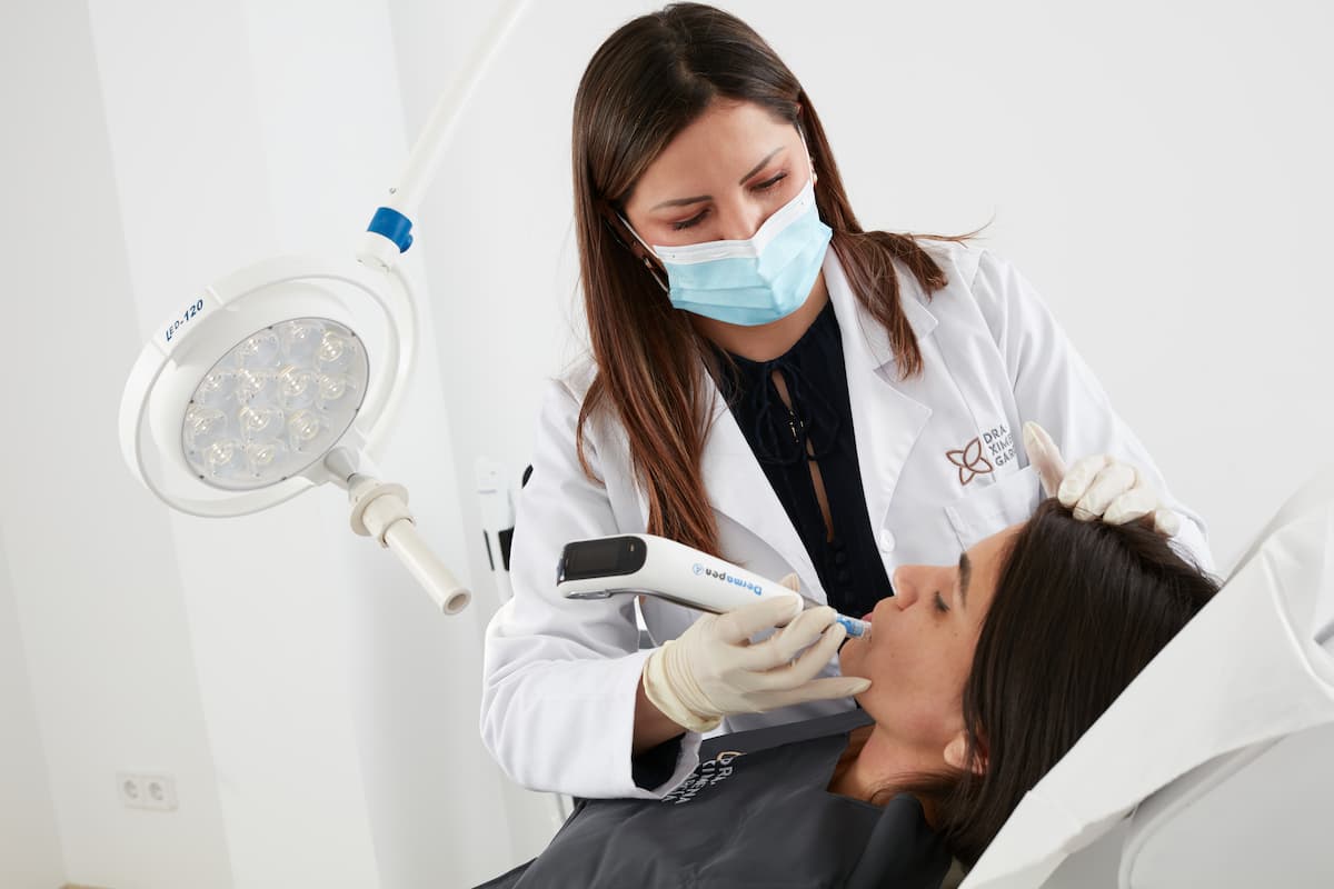 Medicina estética